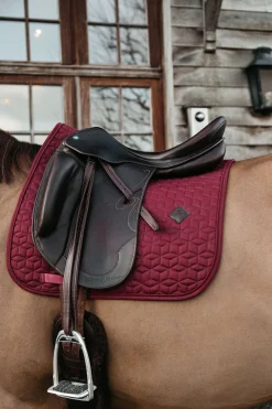 Kentucky Horsewear Basic Dressurschabracke* Dressurschabracken