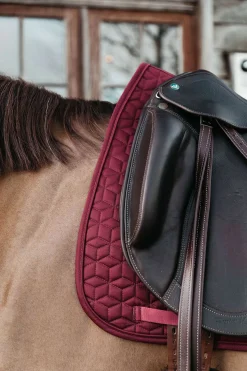 Kentucky Horsewear Basic Dressurschabracke* Dressurschabracken