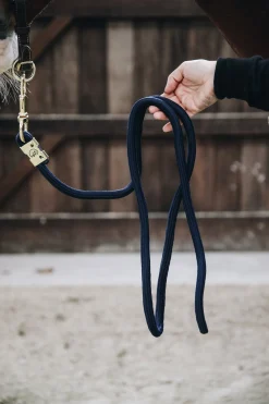 Kentucky Horsewear Basic Führstrick 2m* Stricke
