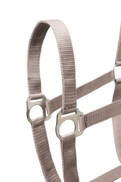 Horze Basic Halfter & Führstrick mit Panikhaken* Halfter