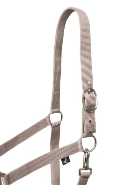 Horze Basic Halfter & Führstrick mit Panikhaken* Halfter
