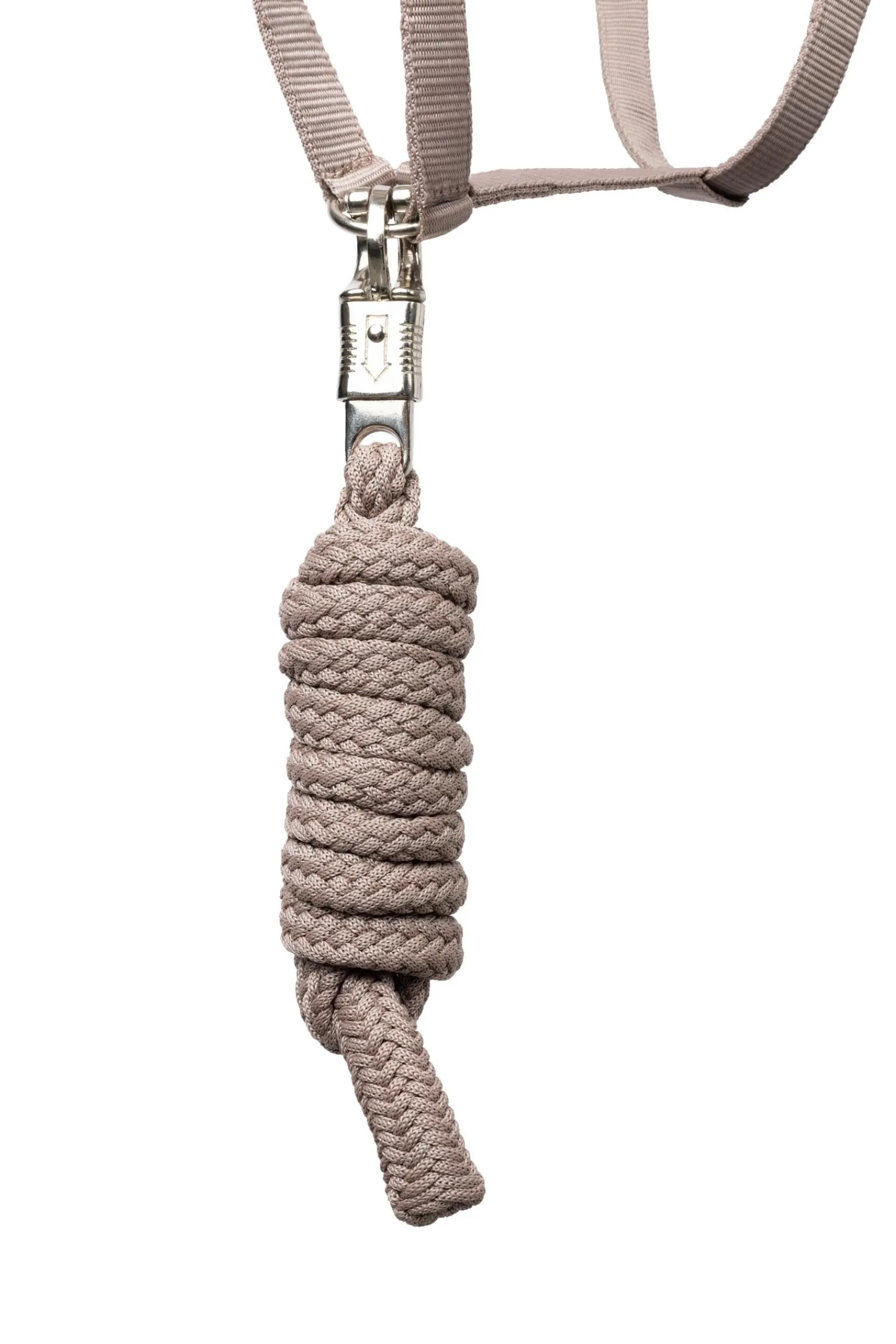 Horze Basic Halfter & Führstrick mit Panikhaken* Halfter