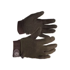 Horze Basic Polygrip Reithandschuhe* Ganzjahreshandschuhe