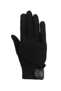 Horze Basic Polygrip Reithandschuhe* Ganzjahreshandschuhe