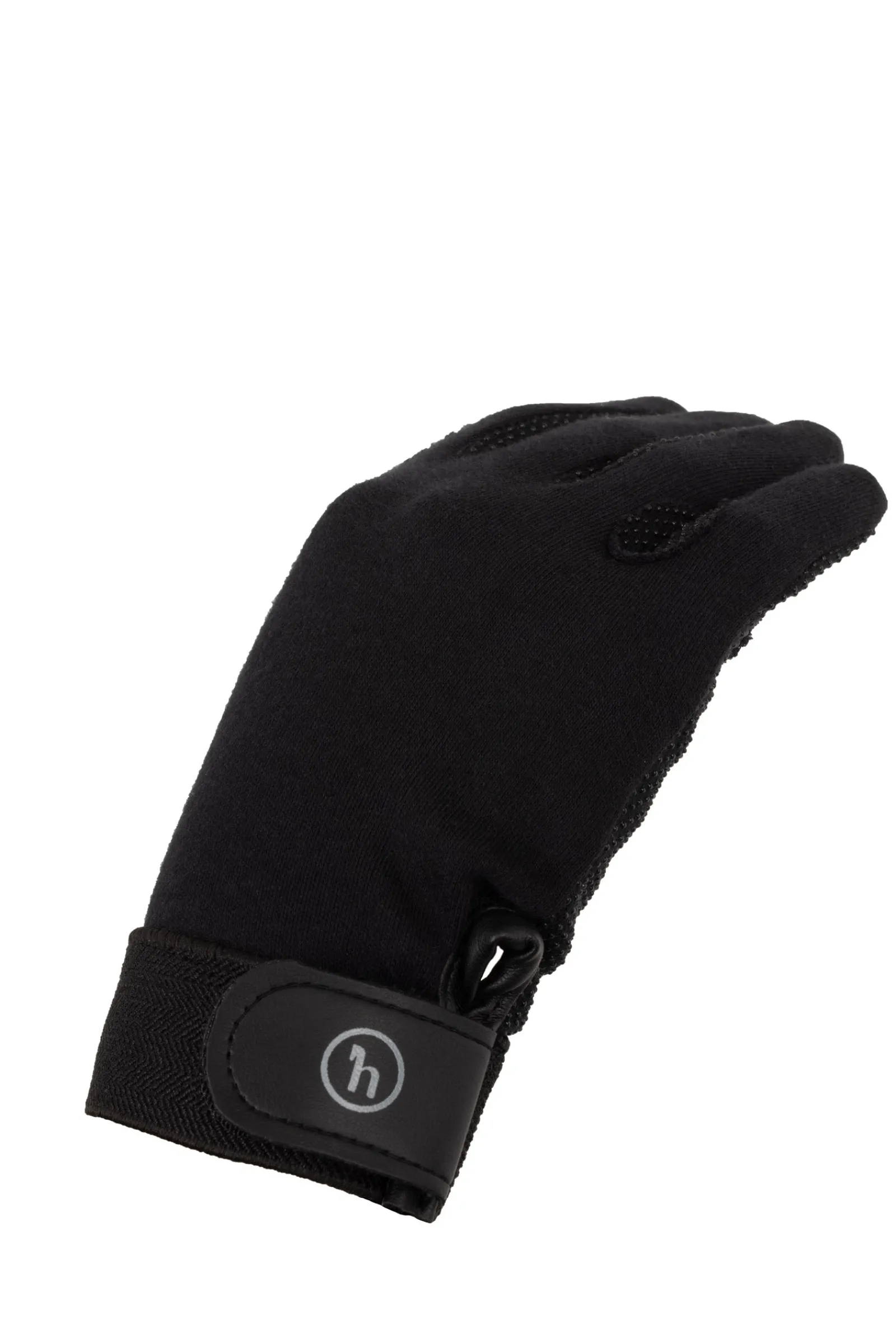 Horze Basic Polygrip Reithandschuhe* Ganzjahreshandschuhe