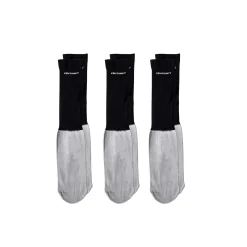 Kentucky Horsewear Basic Socken (3 Paar)* Kniestrümpfe & Reitsocken