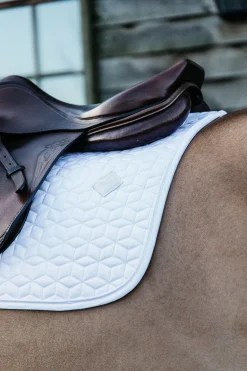 Kentucky Horsewear Basic Springschabracke* Spring- & Vielseitigkeitsschabracken
