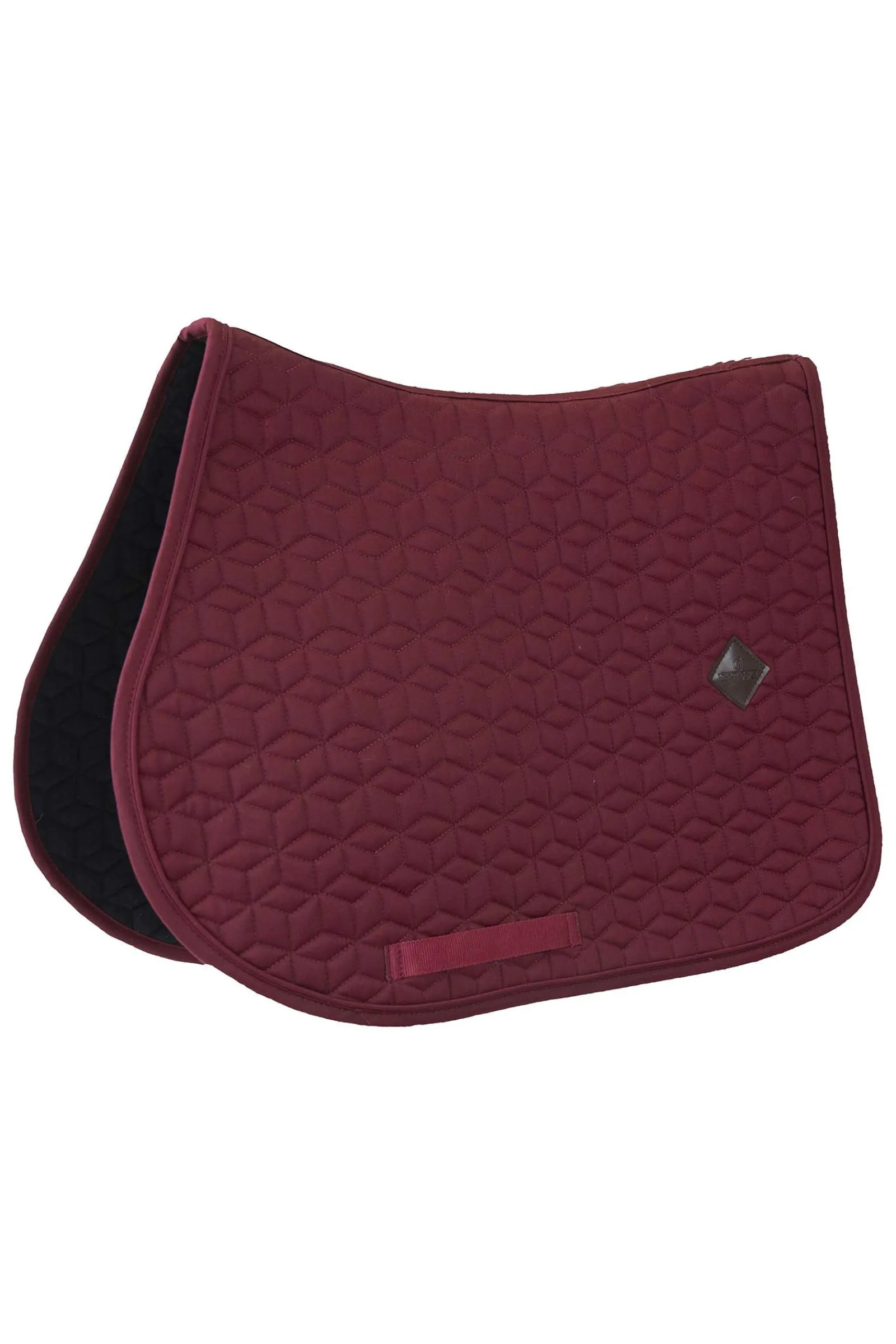 Kentucky Horsewear Basic Springschabracke* Spring- & Vielseitigkeitsschabracken
