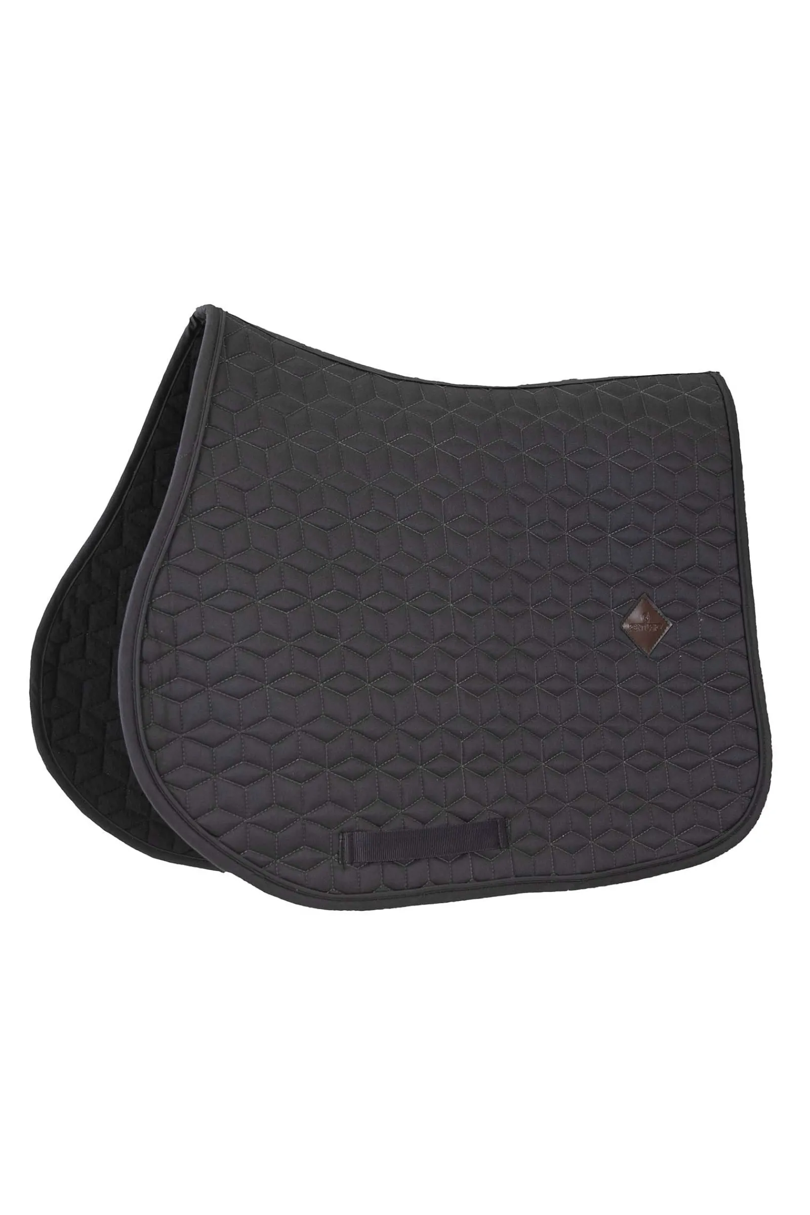 Kentucky Horsewear Basic Springschabracke* Spring- & Vielseitigkeitsschabracken