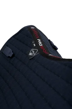 LeMieux Baumwoll Dressurschabracke* Dressurschabracken