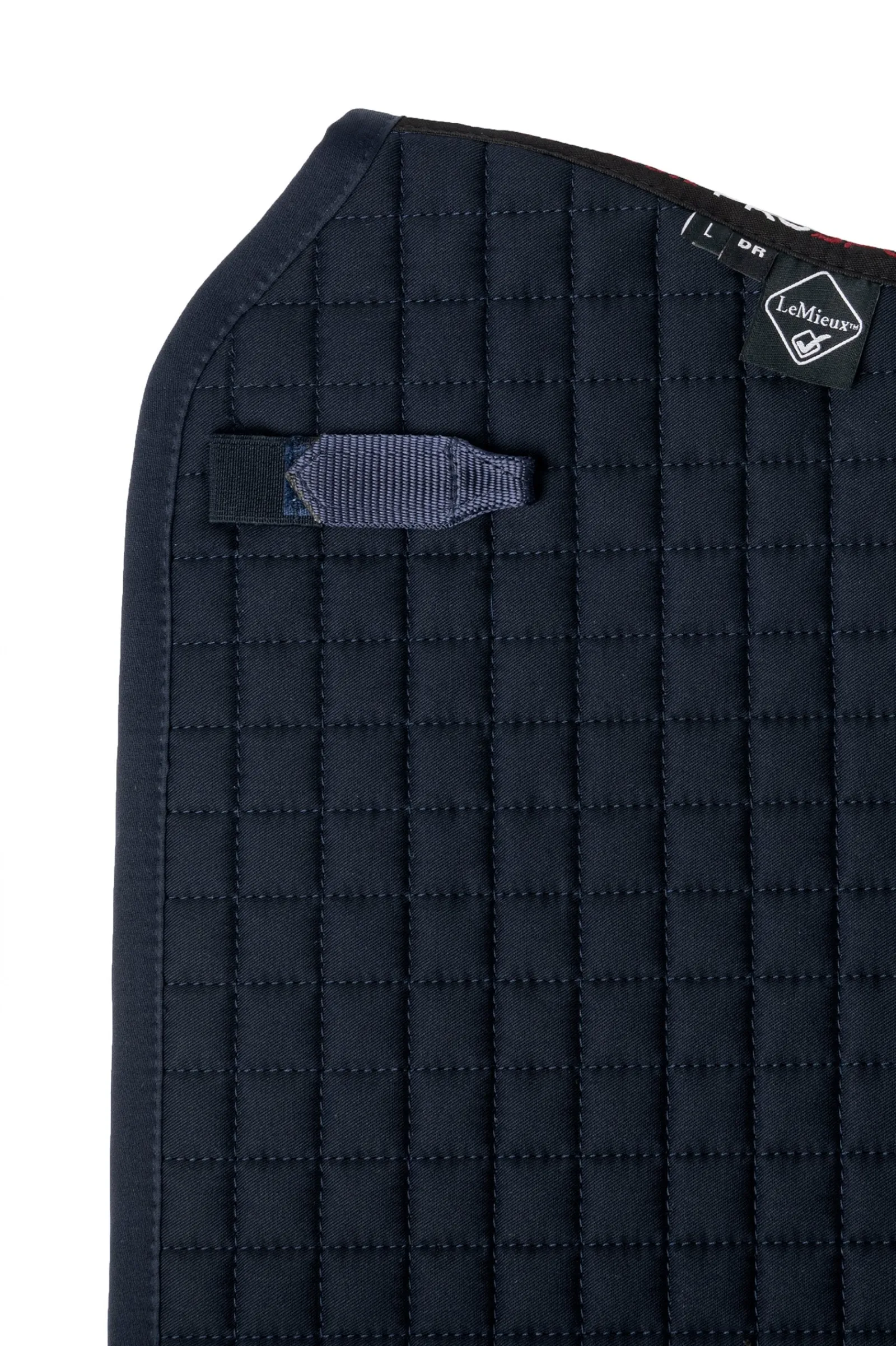 LeMieux Baumwoll Dressurschabracke* Dressurschabracken