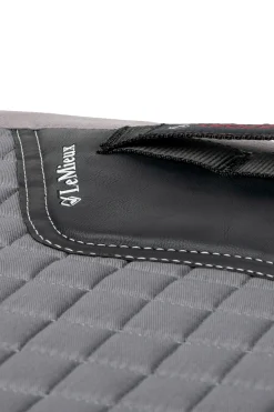LeMieux Baumwoll Dressurschabracke* Dressurschabracken