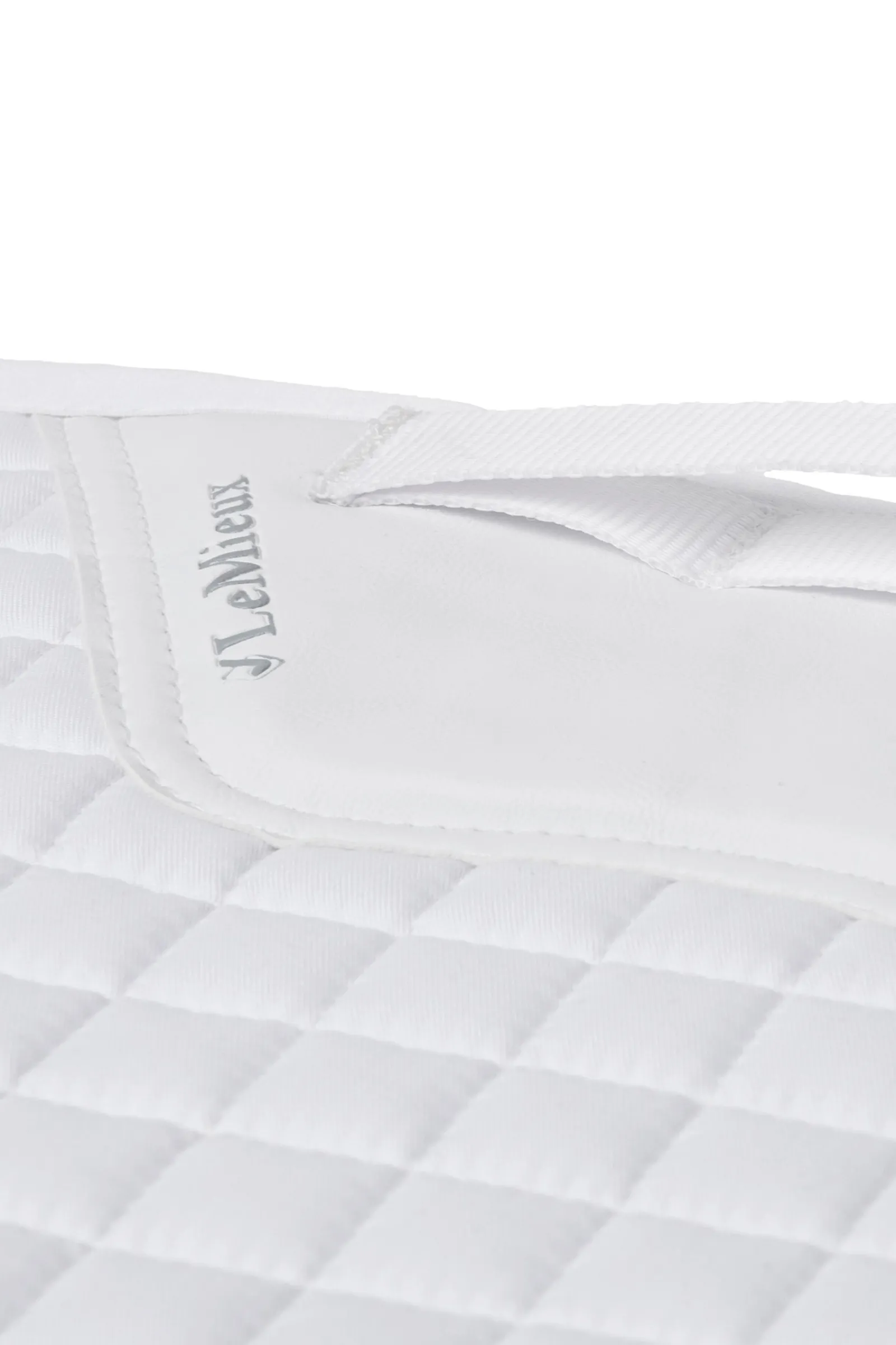 LeMieux Baumwoll Dressurschabracke* Dressurschabracken