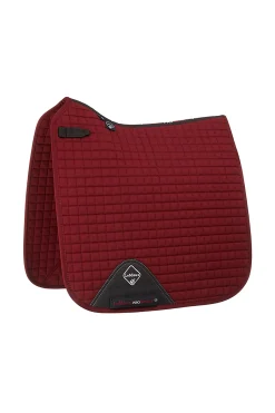 LeMieux Baumwoll Dressurschabracke* Dressurschabracken