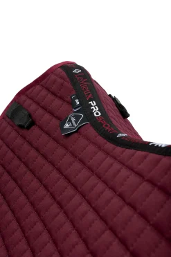 LeMieux Baumwoll Dressurschabracke* Dressurschabracken