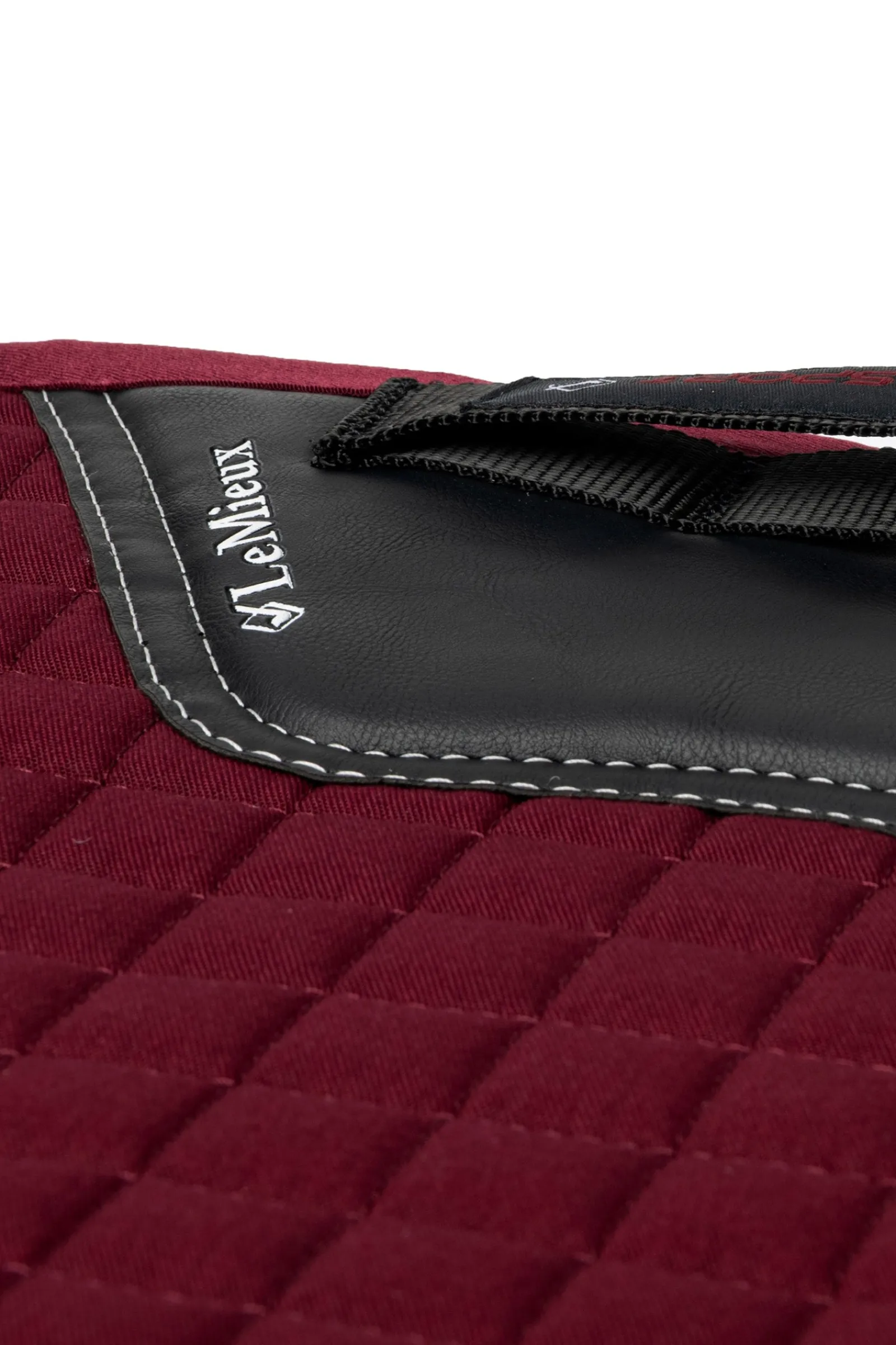 LeMieux Baumwoll Dressurschabracke* Dressurschabracken