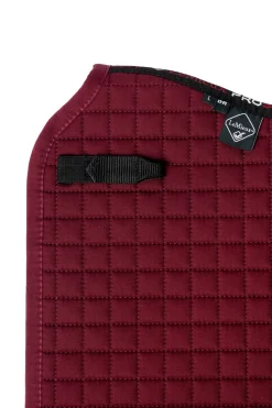 LeMieux Baumwoll Dressurschabracke* Dressurschabracken
