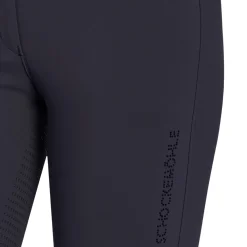 Schockemöhle Sports Bea Sommer Damen Reithose mit Vollbesatz*Damen Reithose Für Damen Mit Vollbesatz
