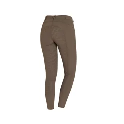 Schockemöhle Sports Bea Sommer Damen Reithose mit Vollbesatz*Damen Reithose Für Damen Mit Vollbesatz