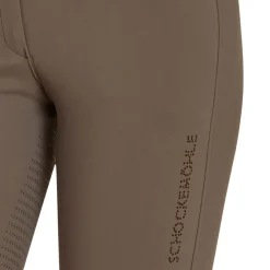 Schockemöhle Sports Bea Sommer Damen Reithose mit Vollbesatz*Damen Reithose Für Damen Mit Vollbesatz