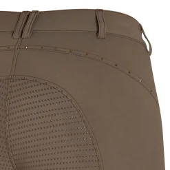 Schockemöhle Sports Bea Sommer Damen Reithose mit Vollbesatz*Damen Reithose Für Damen Mit Vollbesatz