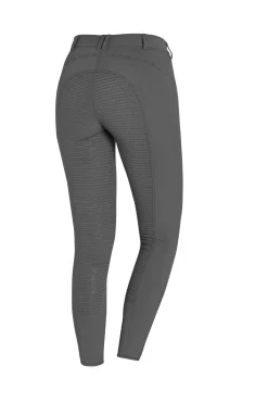 Schockemöhle Sports Bea Sommer Damen Reithose mit Vollbesatz*Damen Reithose Für Damen Mit Vollbesatz