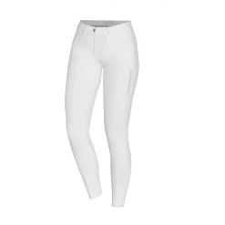 Schockemöhle Sports Bea Sommer Damen Reithose mit Vollbesatz*Damen Reithose Für Damen Mit Vollbesatz
