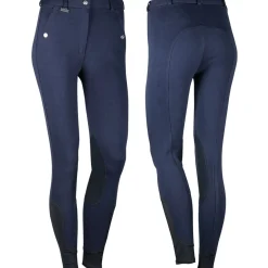Harry's Horse Beijing II Damenreithose mit Kniebesatz*Damen Reithose Für Damen Mit Kniebesatz