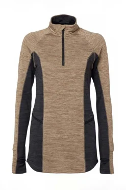 Mountain Horse Bella Tech Fleece*Damen Shirts & Polos Für Damen