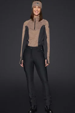 Mountain Horse Bella Tech Fleece*Damen Shirts & Polos Für Damen