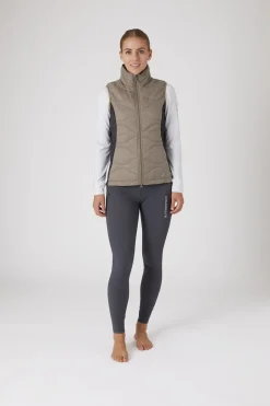 B Vertigo Belle Damen Hybrid Reitweste*Damen Mäntel & Jacken Für Damen