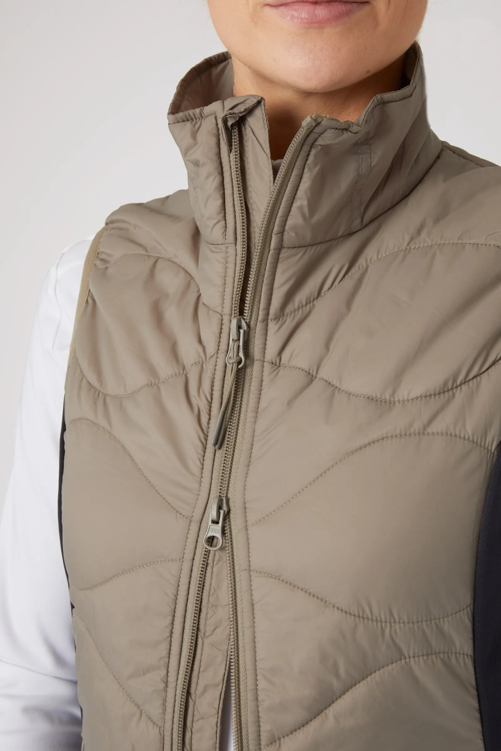 B Vertigo Belle Damen Hybrid Reitweste*Damen Mäntel & Jacken Für Damen