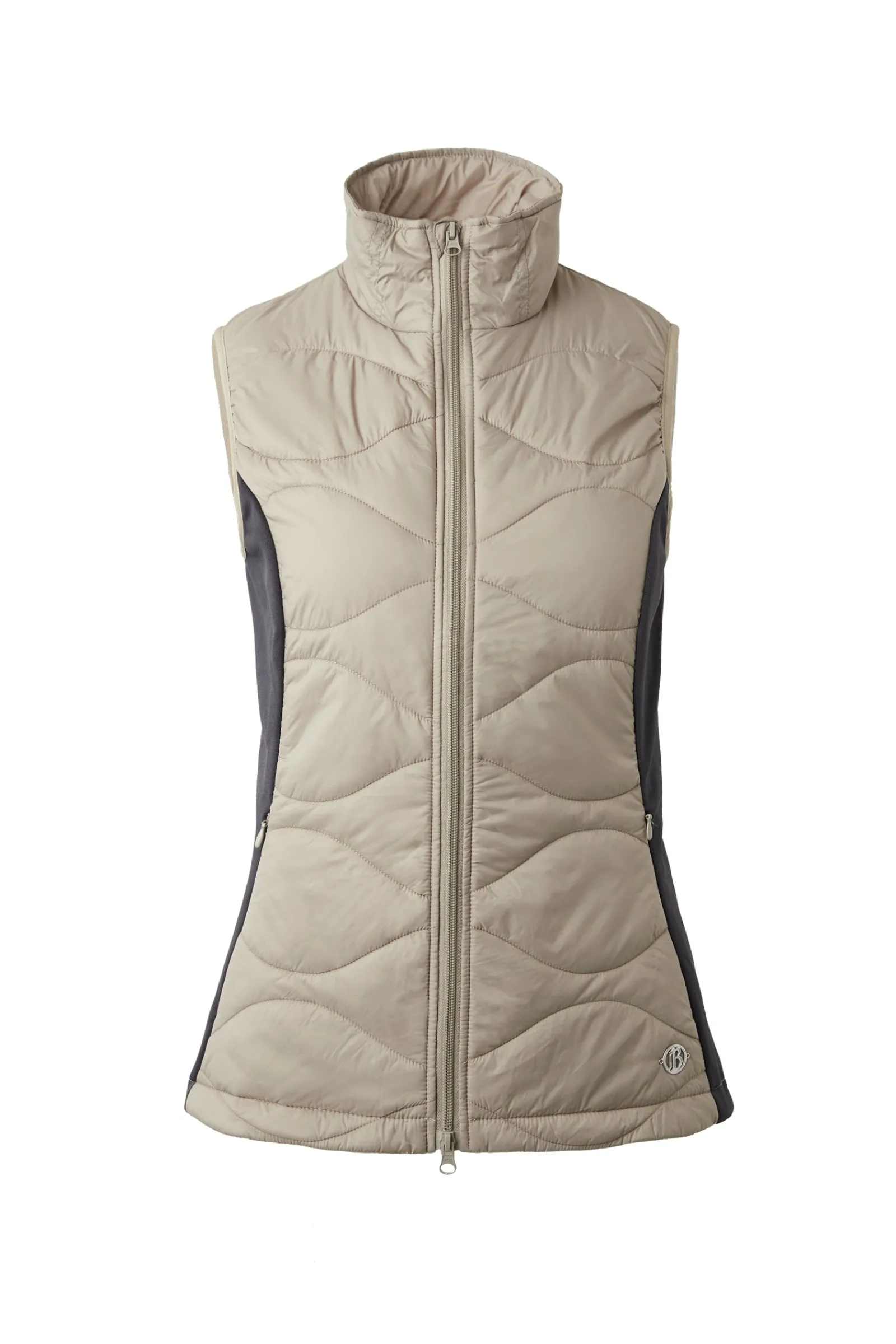 B Vertigo Belle Damen Hybrid Reitweste*Damen Mäntel & Jacken Für Damen