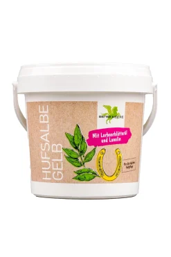 Parisol Bense & Eicke Hufsalbe, 500 ml* Hufpflege