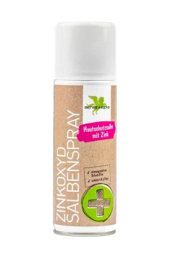 Parisol Bense & Eicke Zinkoxidsalbe Spray, 200 ml* Stallapotheke|Sonstige Therapie- & Massageartikel
