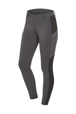 Schockemöhle Sports Bequeme Vollbesatz-Reitleggings für Damen*Damen Reitleggings Für Damen