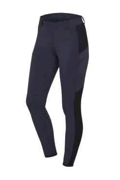 Schockemöhle Sports Bequeme Vollbesatz-Reitleggings für Damen*Damen Reitleggings Für Damen