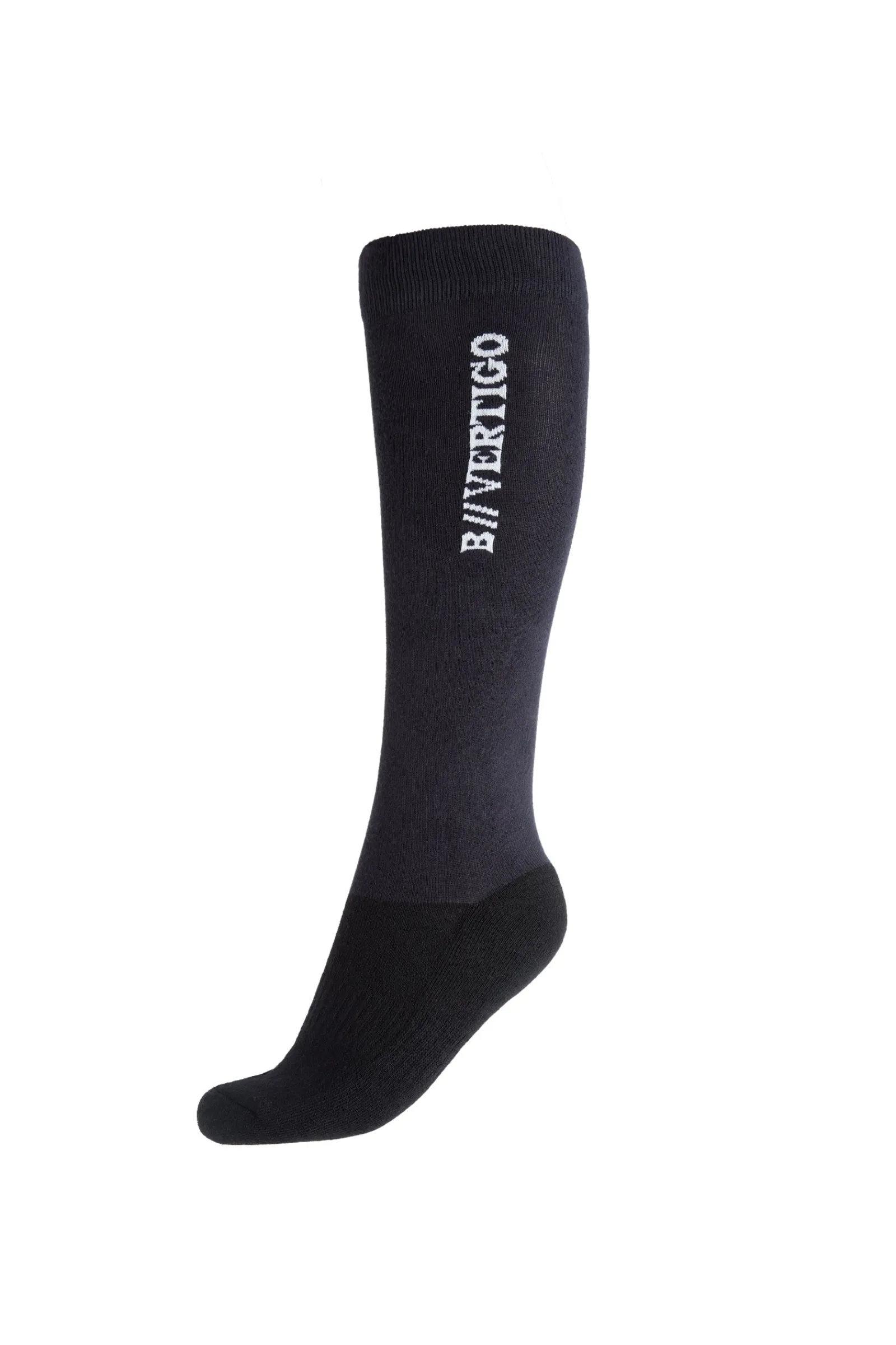 B Vertigo Beryl Reitsocken aus Wolle und Bambus* Kniestrümpfe & Reitsocken