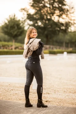 B Vertigo Beryl Reitsocken aus Wolle und Bambus* Kniestrümpfe & Reitsocken