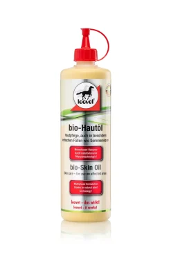 Leovet bio-Hautöl 500ml* Haar- & Mähnen- & Schweifpflege