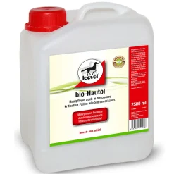 Leovet bio-Hautöl 2500ml* Haar- & Mähnen- & Schweifpflege