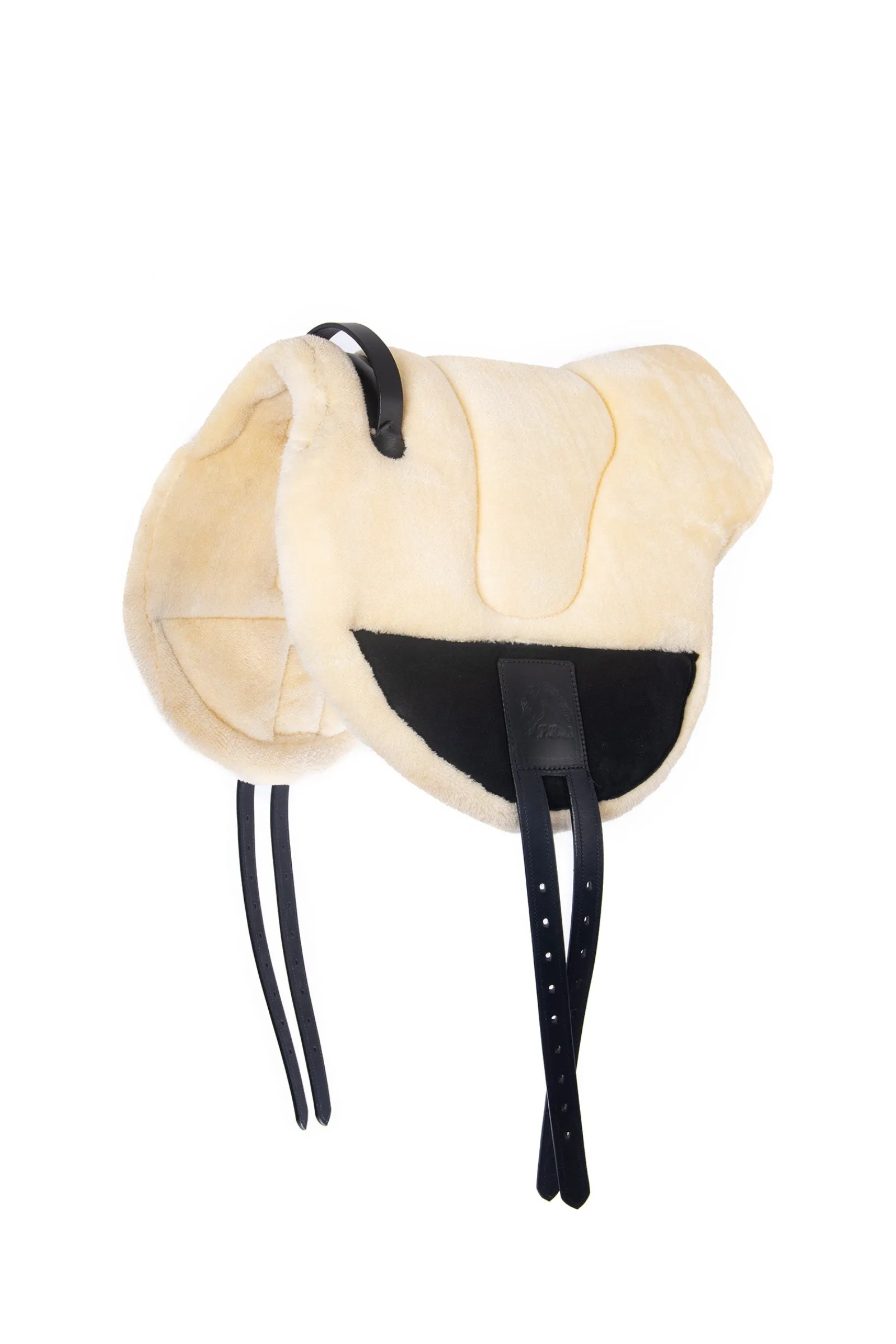 F.R.A. Freedom Riding Articles Bisco Reitpad* Sättel