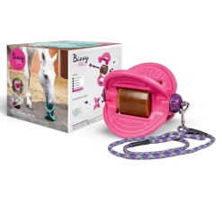 Likit Bizzy Ball* Salzlecksteine & Halterungen