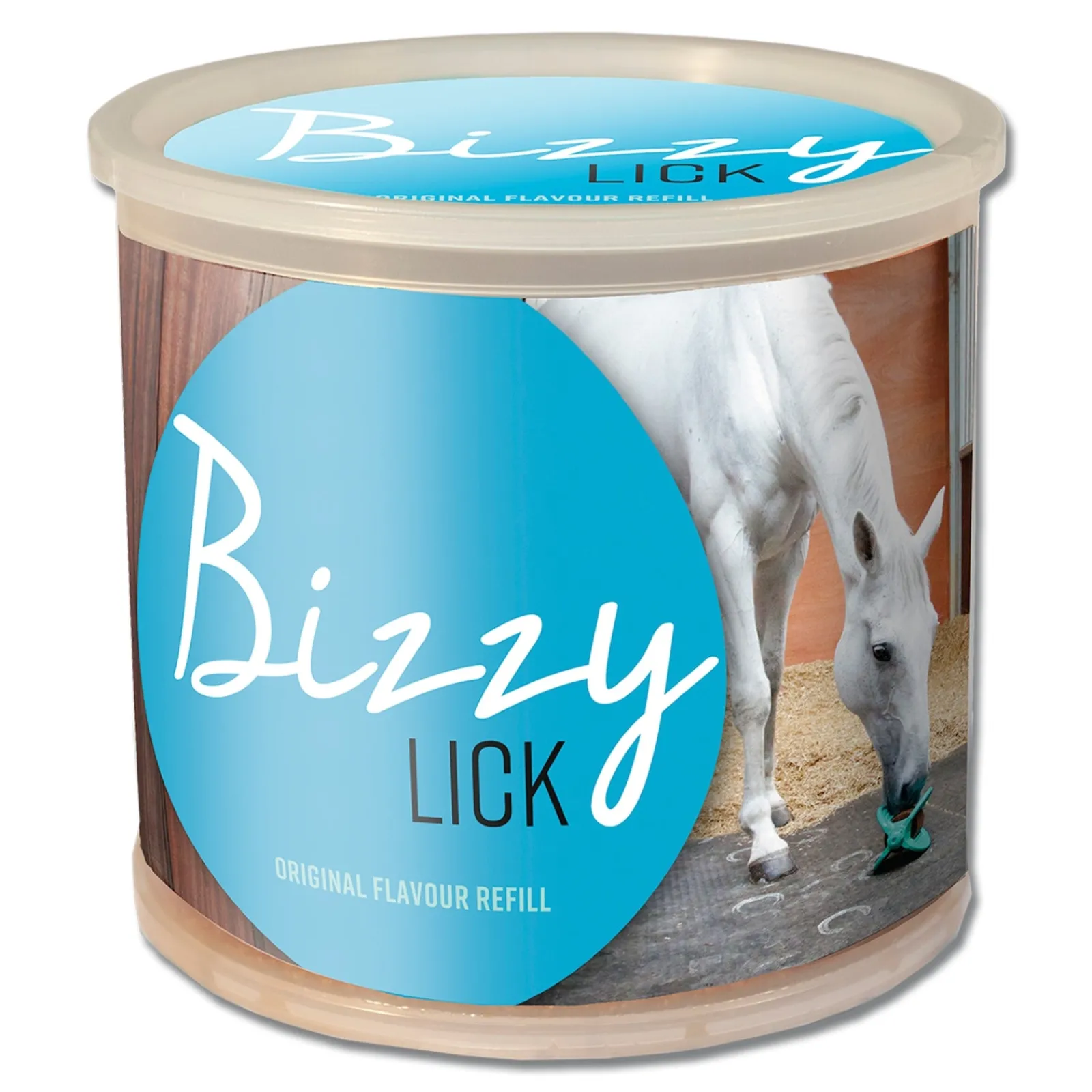 Likit Bizzy Horse Leckstein* Salzlecksteine & Halterungen