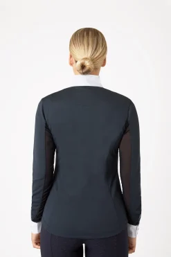 Horze Blaire Langarm-Funktions-Turniershirt LSF 30+*Damen Shirts & Polos Für Damen