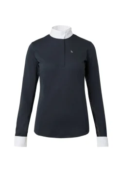 Horze Blaire Langarm-Funktions-Turniershirt LSF 30+*Damen Shirts & Polos Für Damen