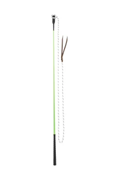 USG Bodenarbeitsstick mit abnehmbarem Schlag* Trainingsgerten