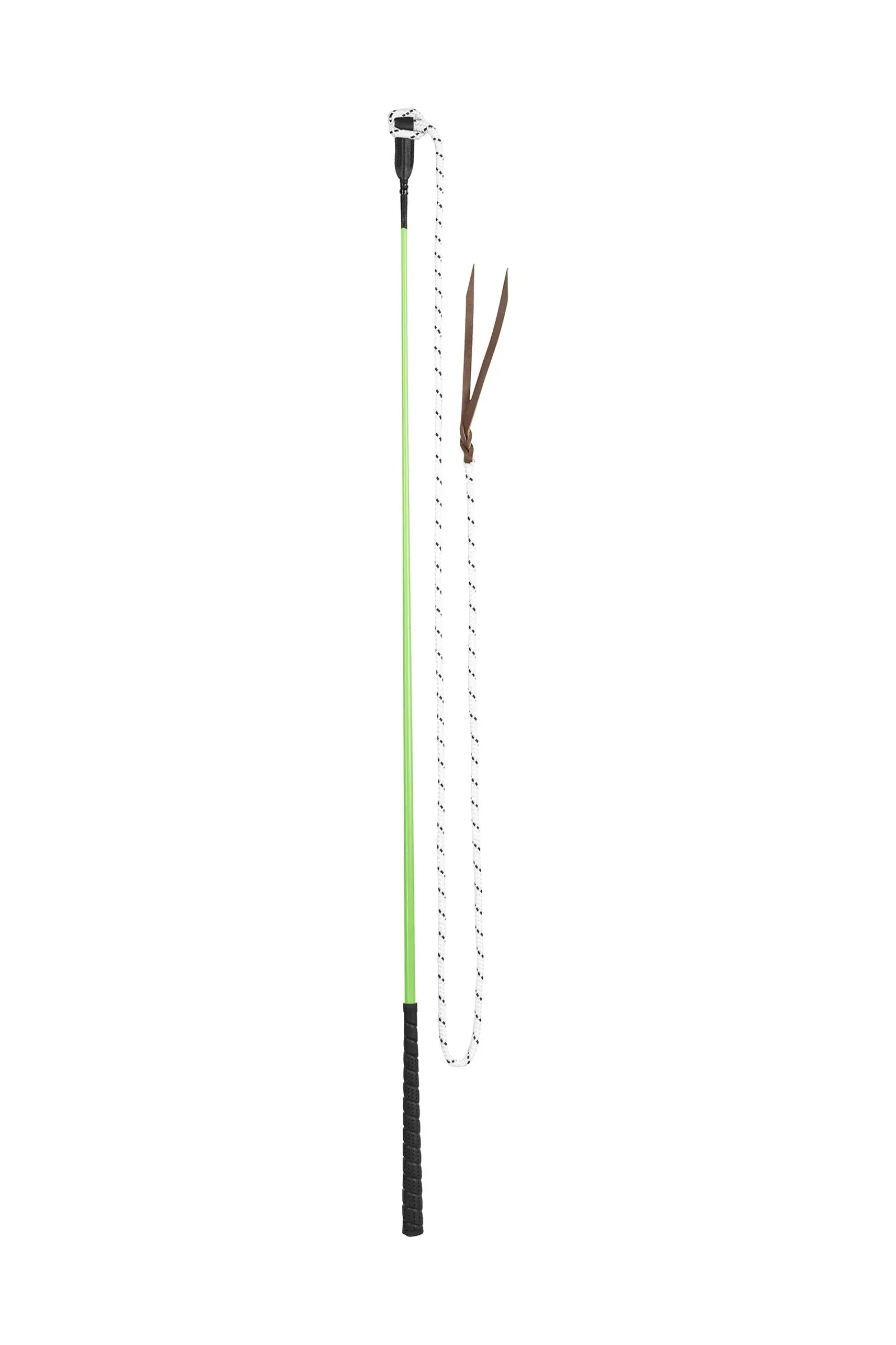 USG Bodenarbeitsstick mit abnehmbarem Schlag* Trainingsgerten