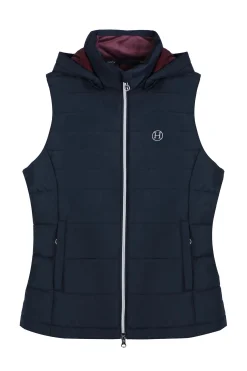 Harcour Boheme Damenweste*Damen Mäntel & Jacken Für Damen