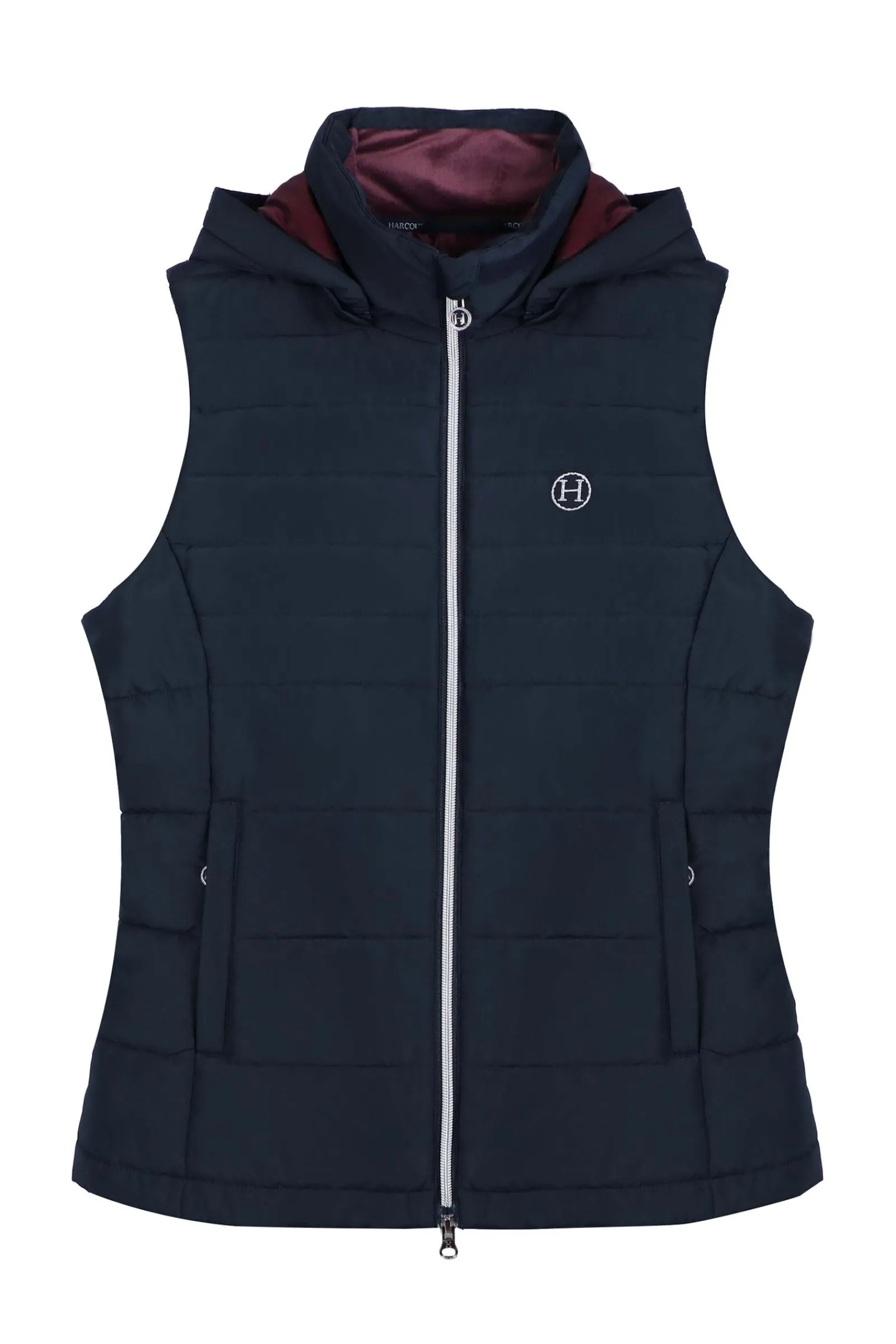 Harcour Boheme Damenweste*Damen Mäntel & Jacken Für Damen